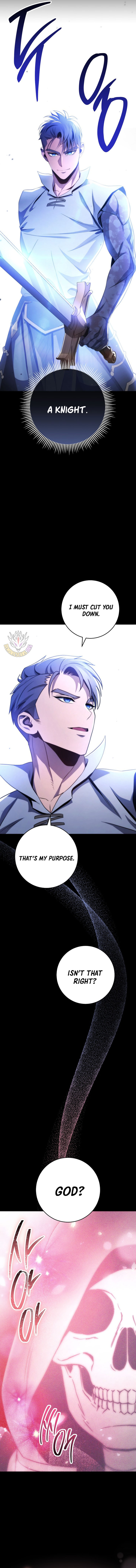 Skeleton Soldier Chapter 334 14
